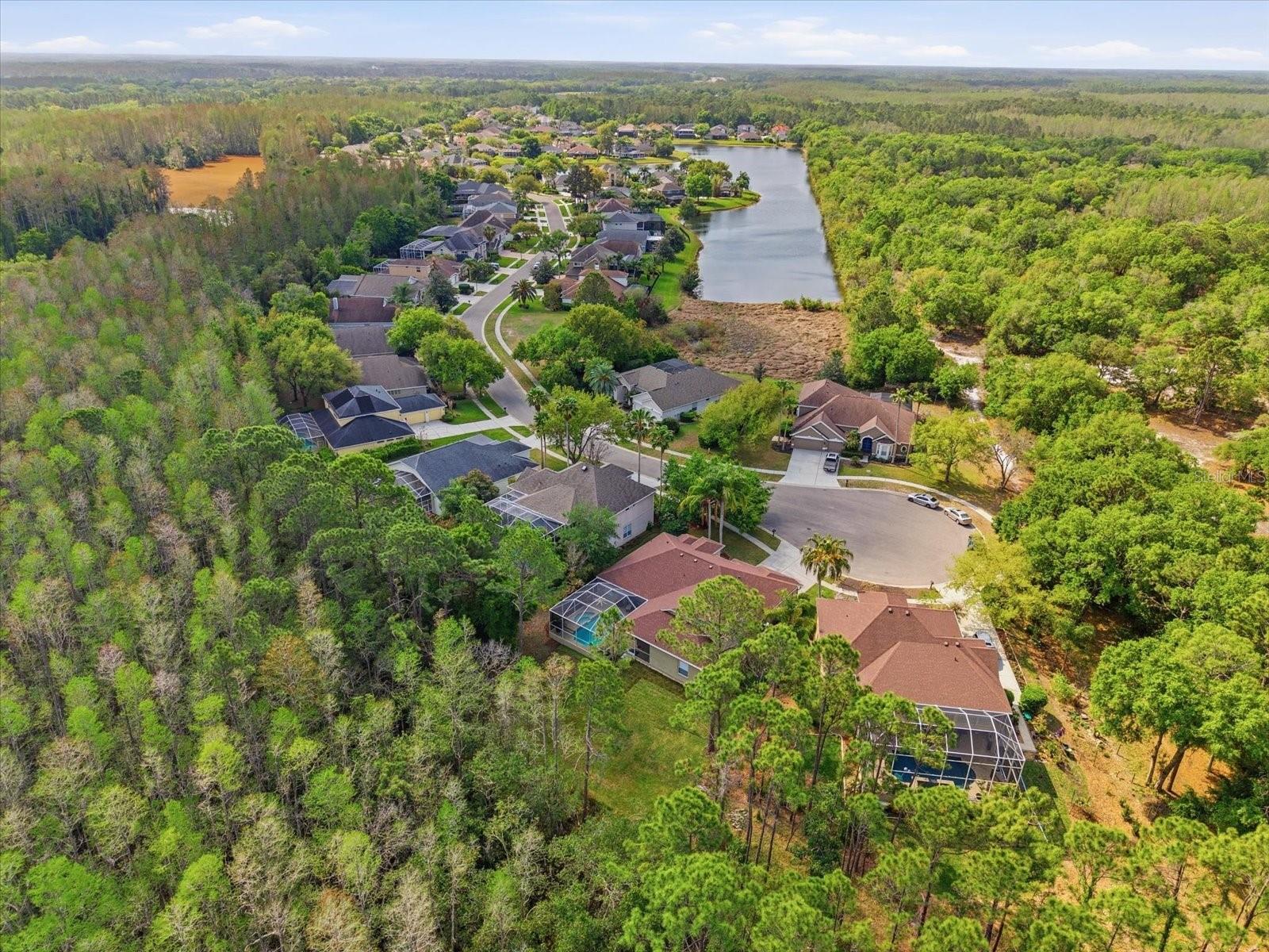 Image 70 of 79 For 18931 Chaville Road