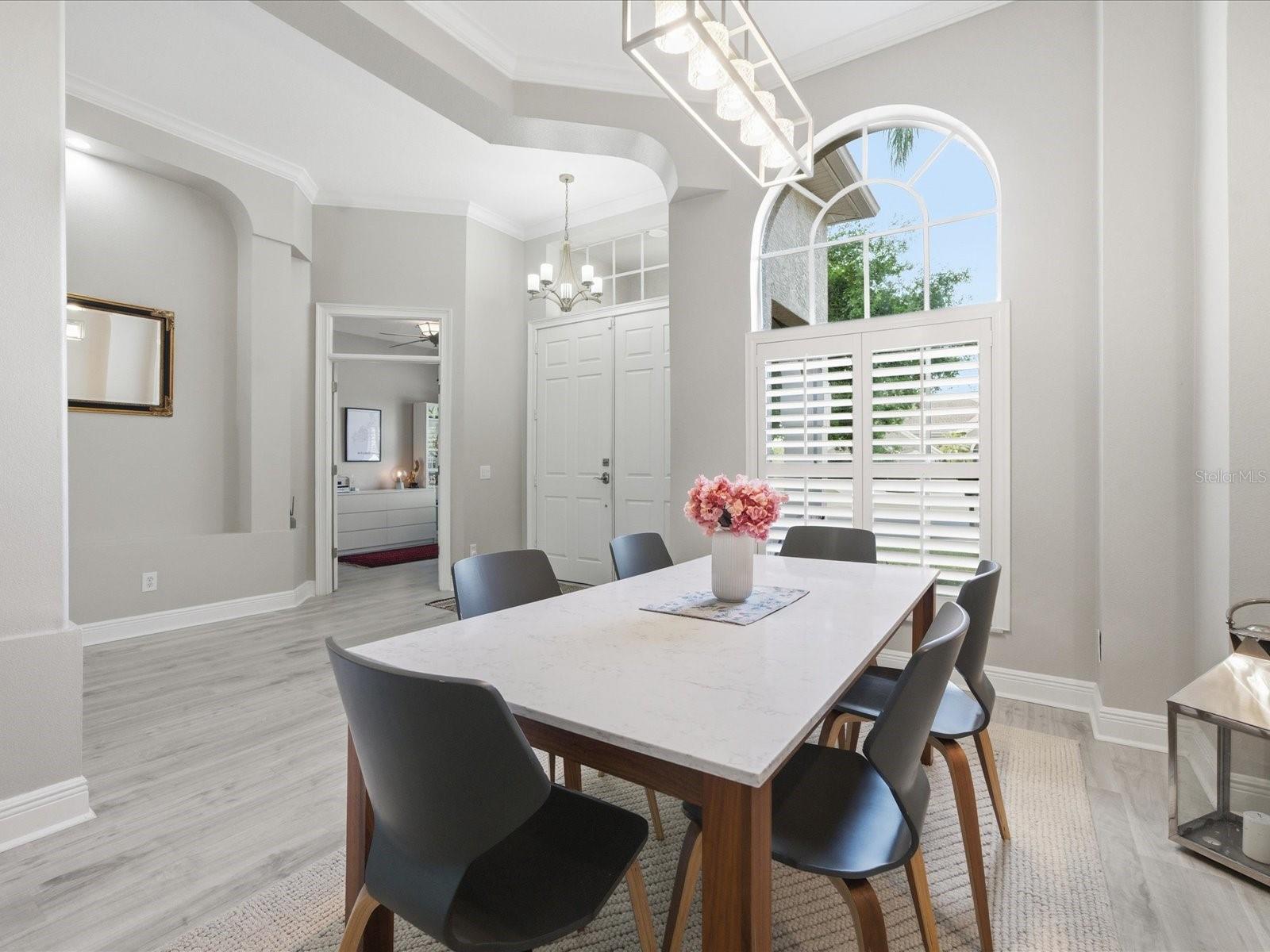 Image 8 of 79 For 18931 Chaville Road