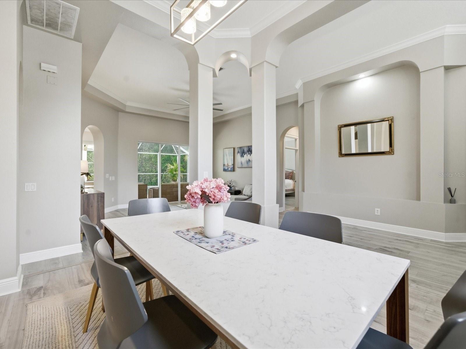 Image 9 of 79 For 18931 Chaville Road