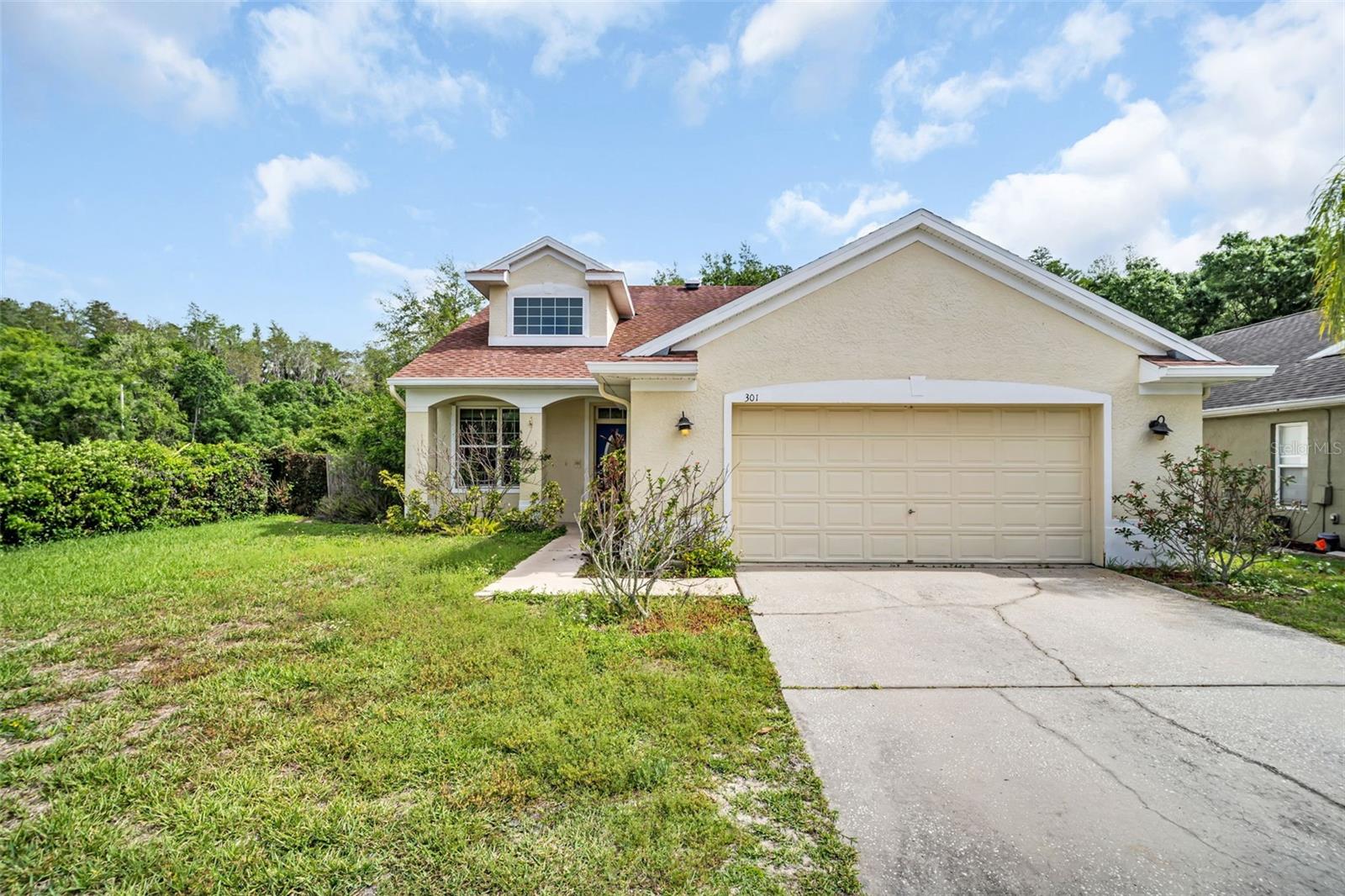 Details for 301 Tavernier Drive, OLDSMAR, FL 34677