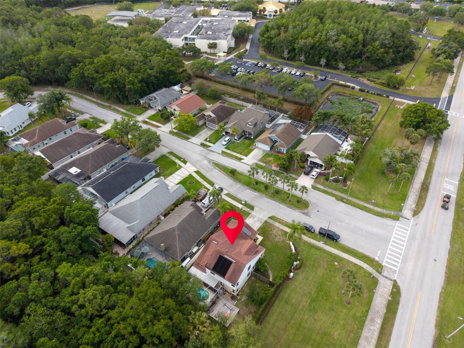 Image 59 of 68 For 301 Tavernier Drive