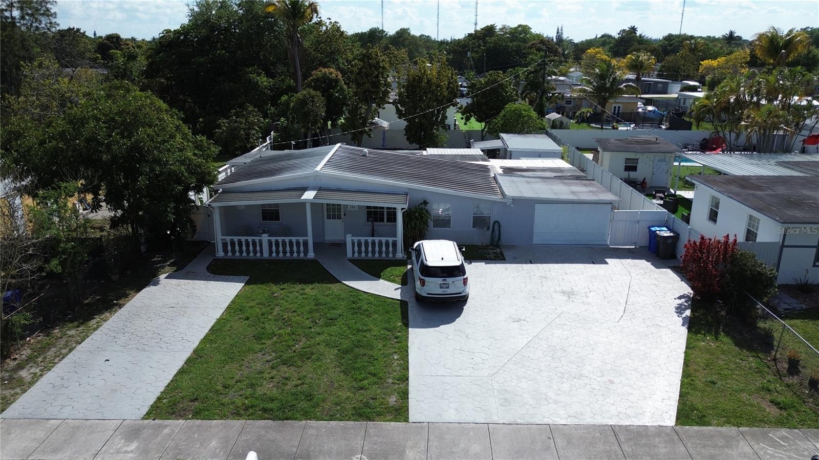 Details for 126 Miami Gardens Road, WEST PARK, FL 33023