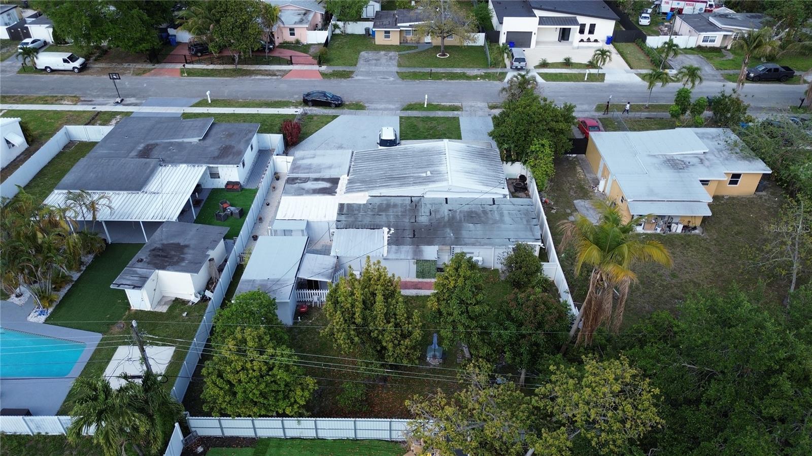 Image 47 of 55 For 126 Miami Gardens Road