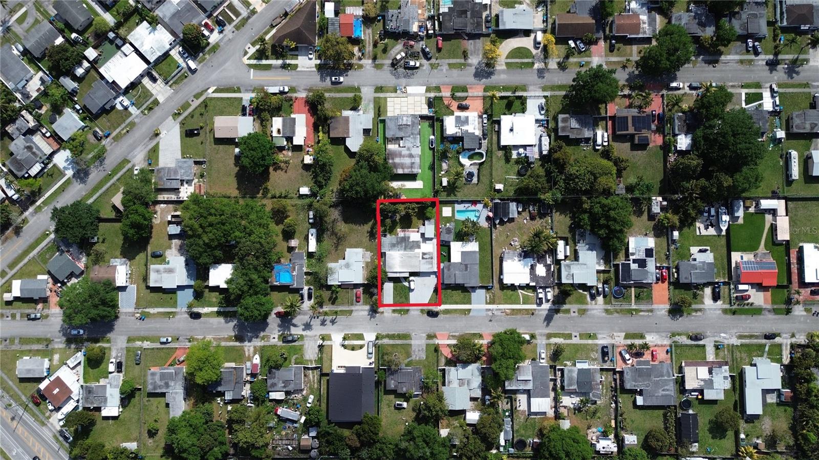 Image 55 of 55 For 126 Miami Gardens Road