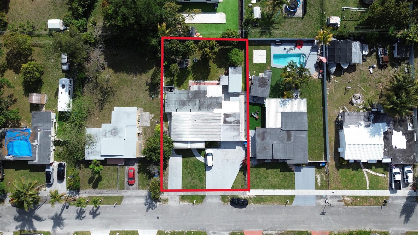 Image 7 of 55 For 126 Miami Gardens Road