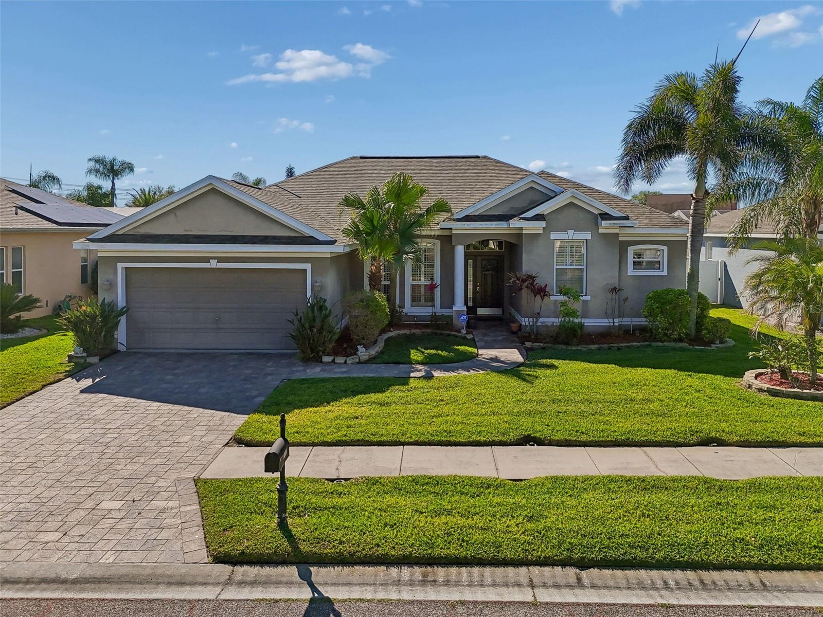 Details for 1602 Kish Blvd, TRINITY, FL 34655