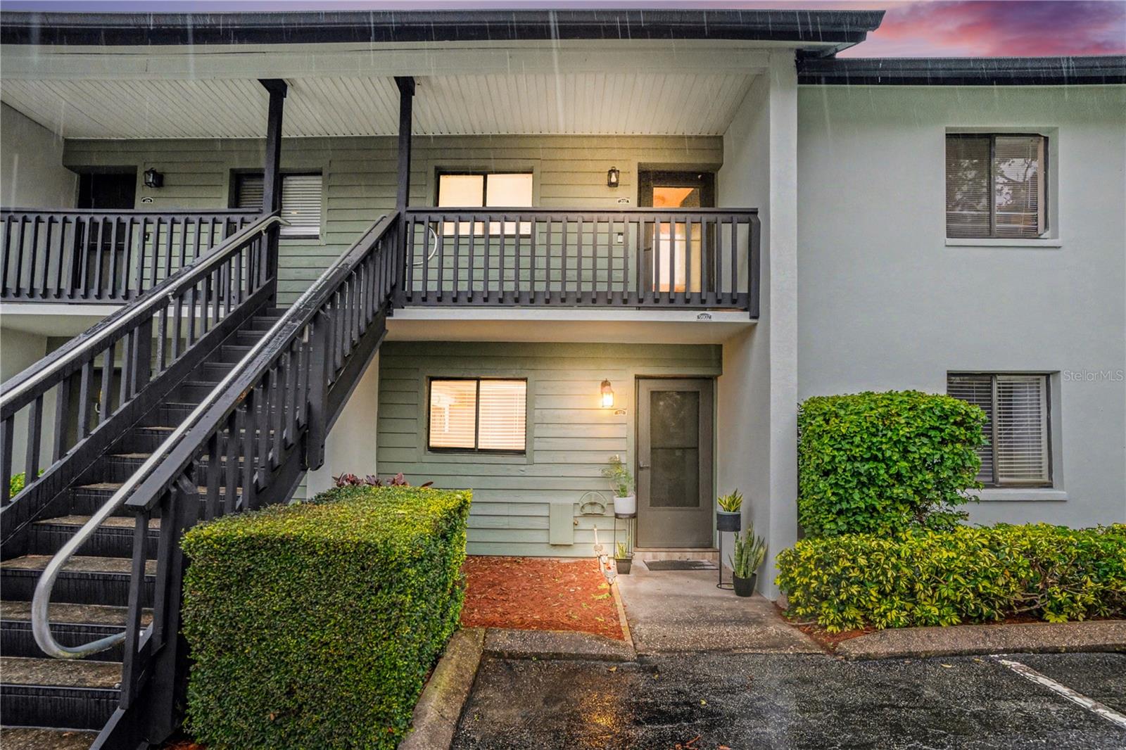 Image 2 of 27 For 9802 Lombard Court 102