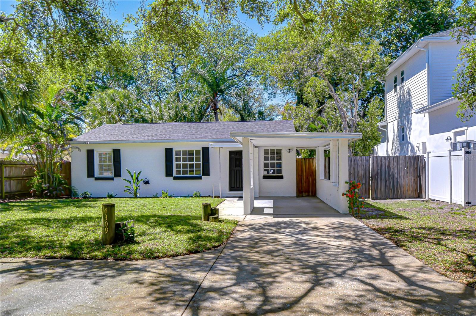 Image 41 of 54 For 4309 Renellie Drive