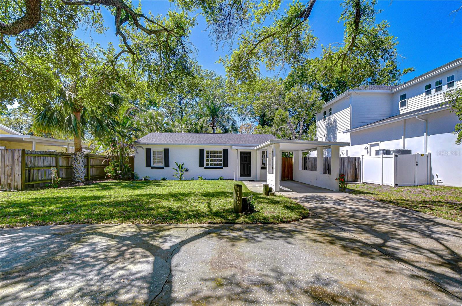 Image 42 of 54 For 4309 Renellie Drive