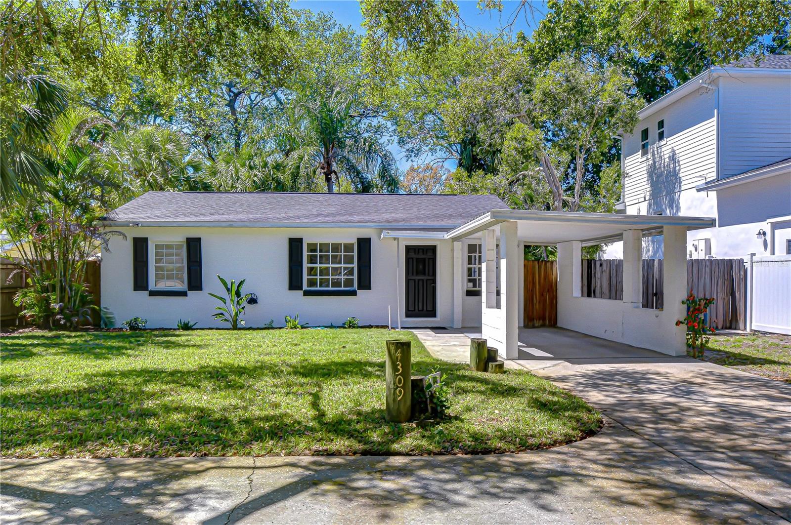 Image 43 of 54 For 4309 Renellie Drive