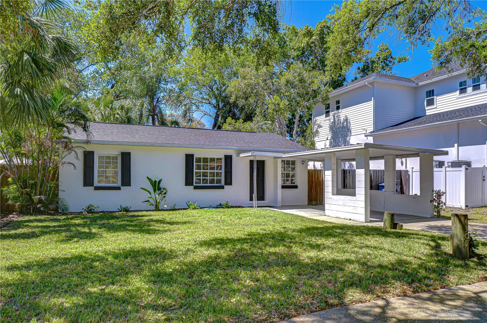 Image 45 of 54 For 4309 Renellie Drive