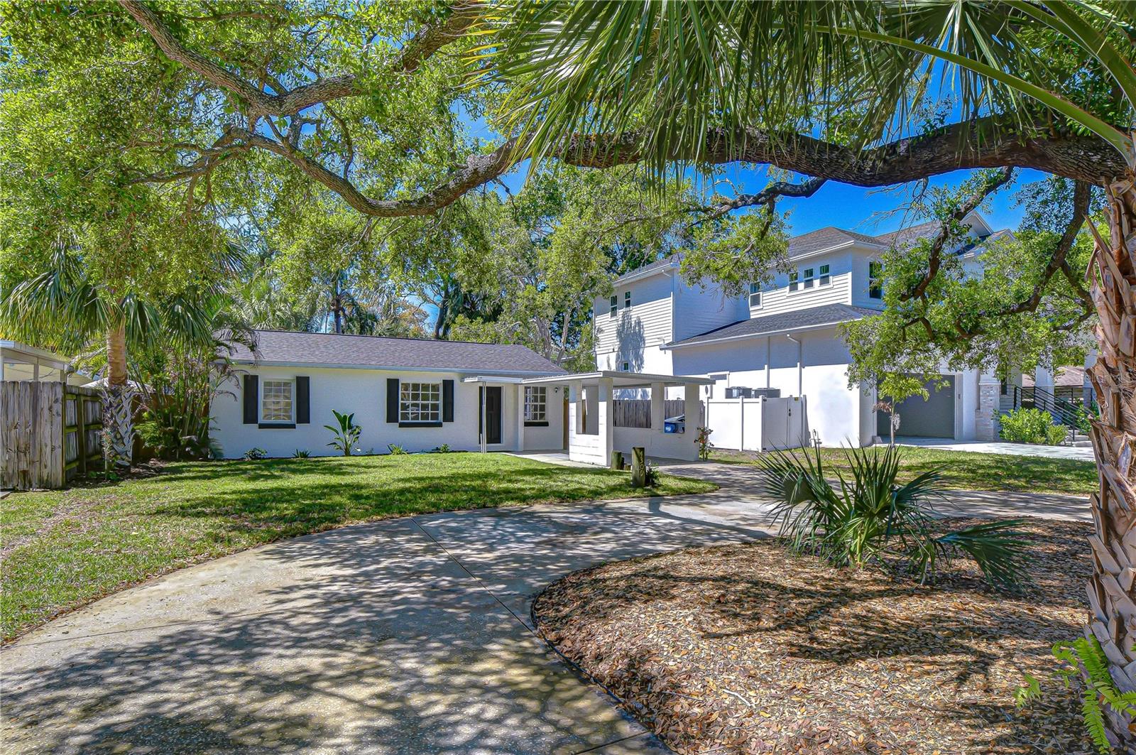 Image 46 of 54 For 4309 Renellie Drive