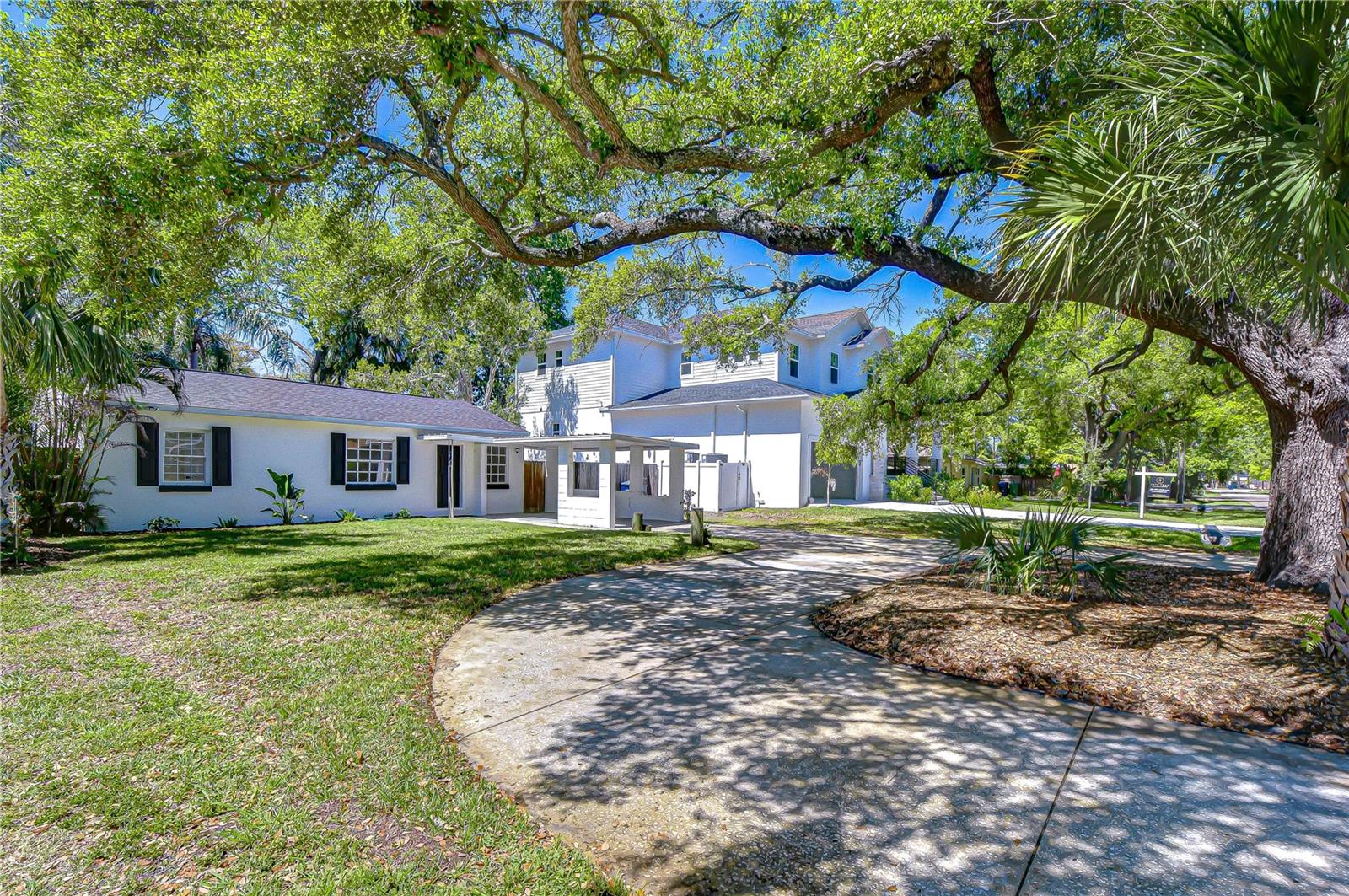 Image 47 of 54 For 4309 Renellie Drive