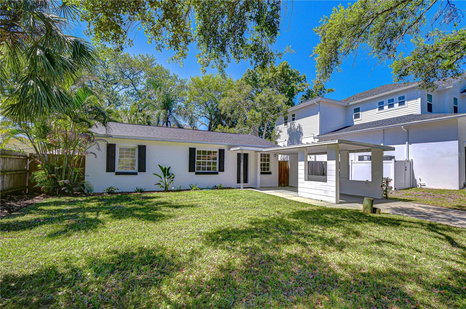 Image 53 of 54 For 4309 Renellie Drive