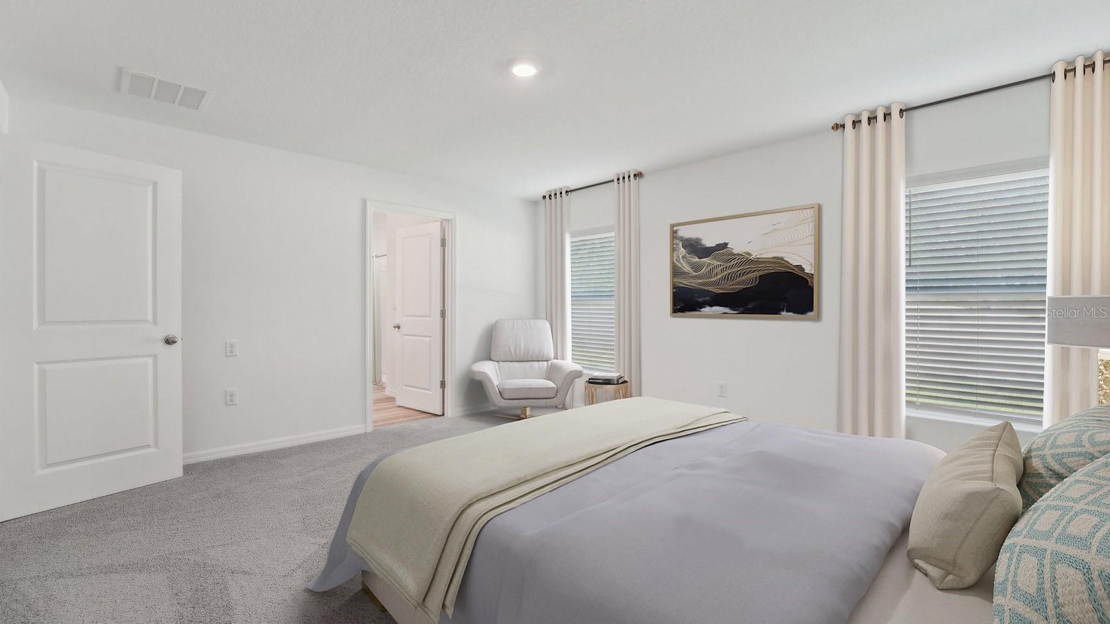 Image 18 of 22 For 15027 Crosshall Stream Drive