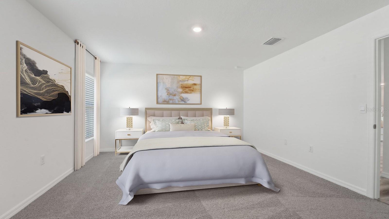 Image 19 of 22 For 15027 Crosshall Stream Drive