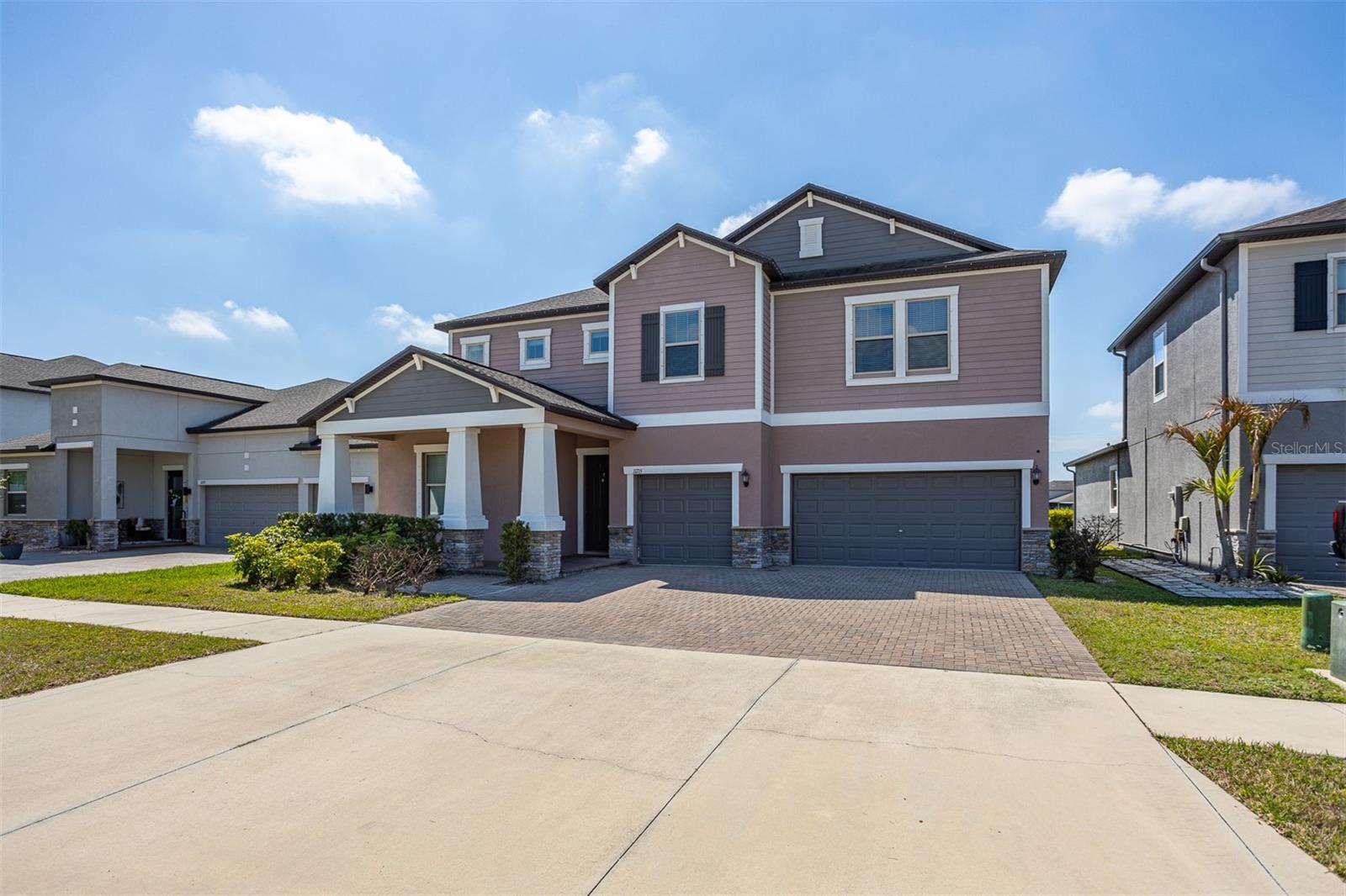 Details for 11715 Navajo Sandstone Street, RIVERVIEW, FL 33579