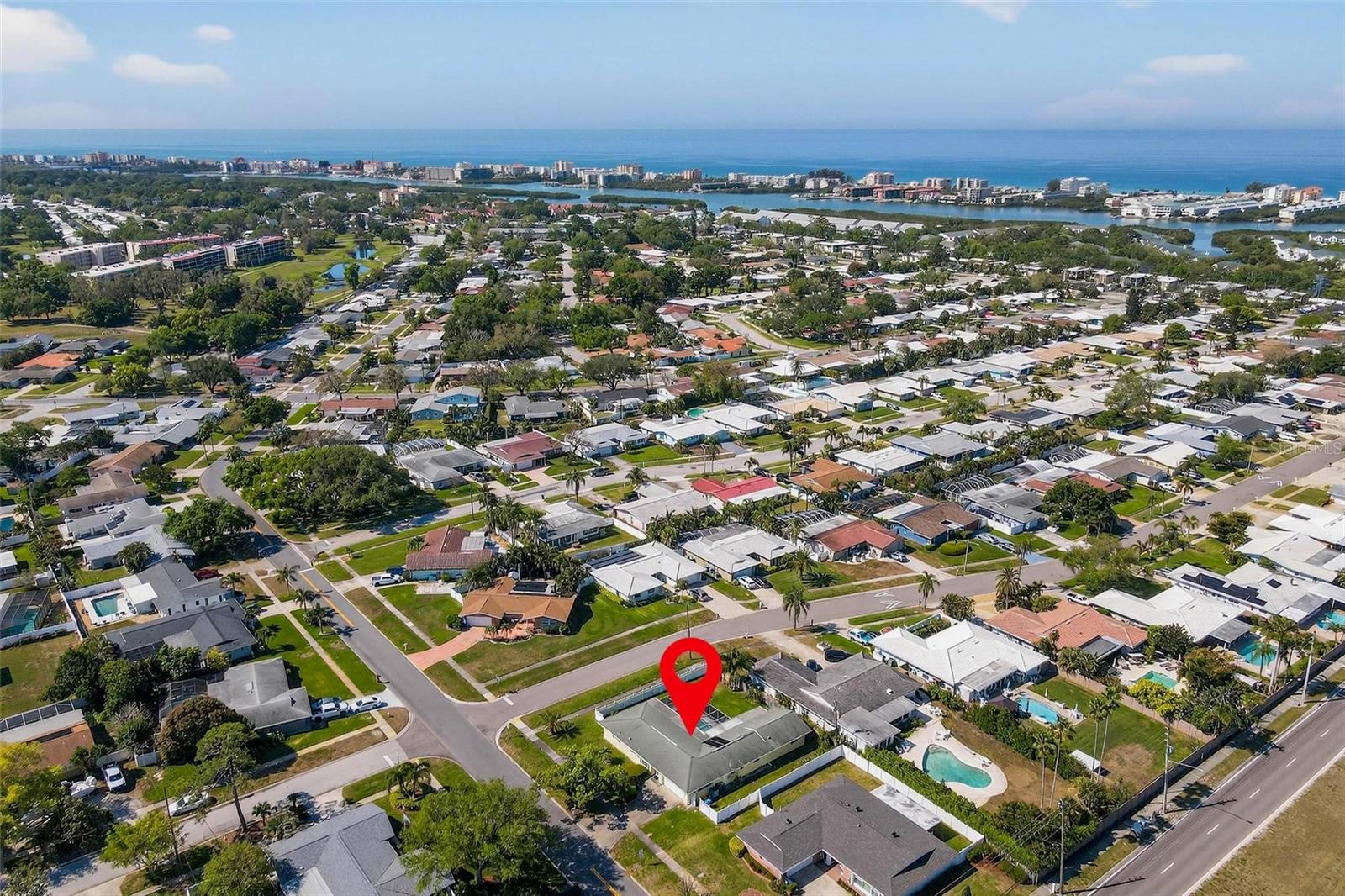 Image 43 of 43 For 10100 Commodore Drive