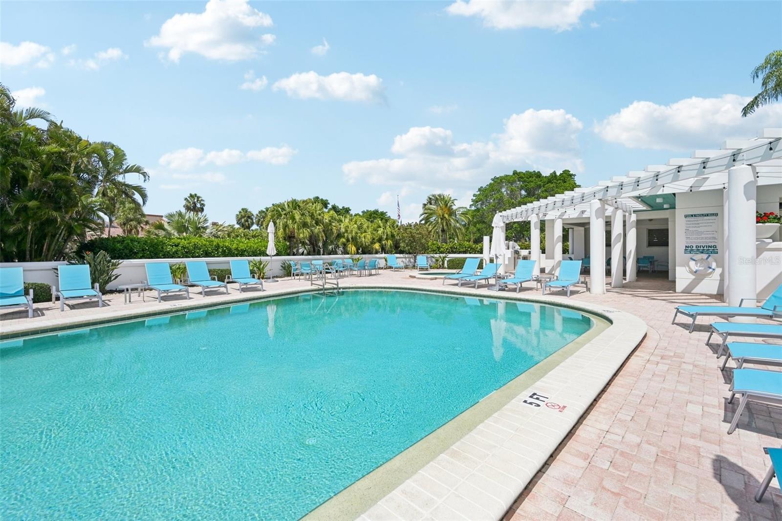 Image 40 of 46 For 2450 Harbourside Drive 244