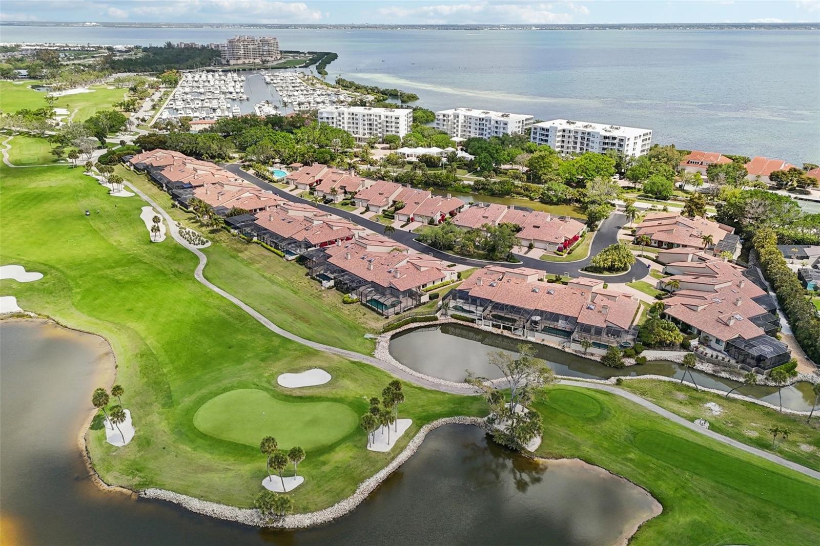 Image 42 of 46 For 2450 Harbourside Drive 244