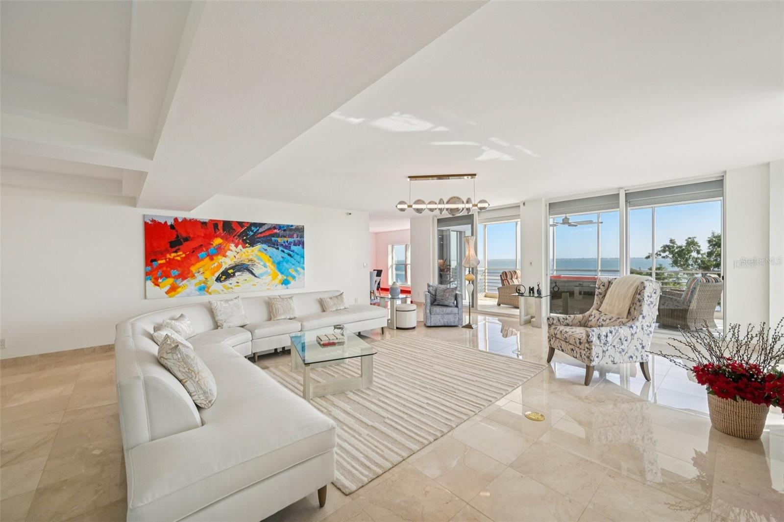 Image 5 of 46 For 2450 Harbourside Drive 244