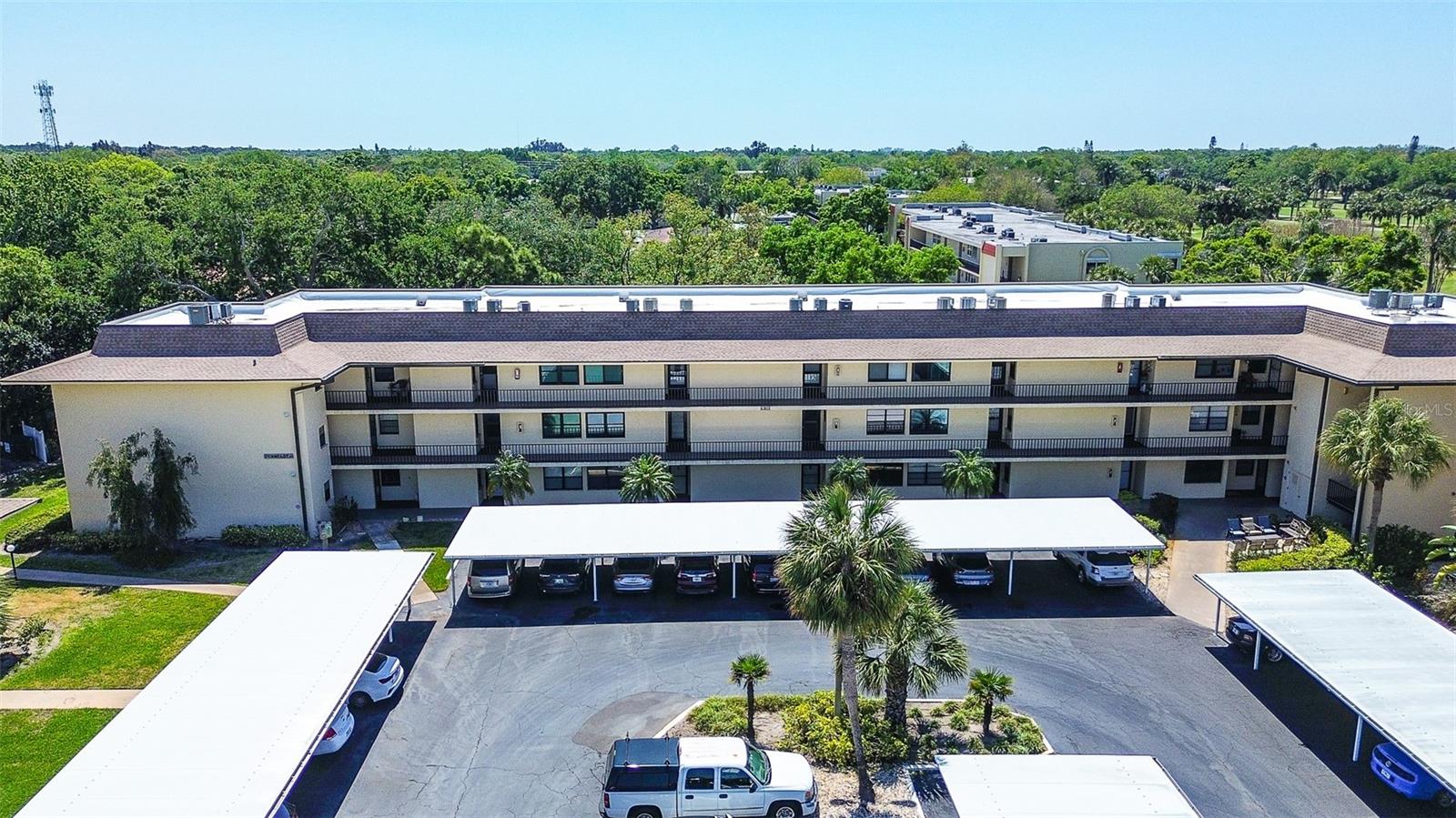 Details for 12300 Vonn Road 7203, LARGO, FL 33774