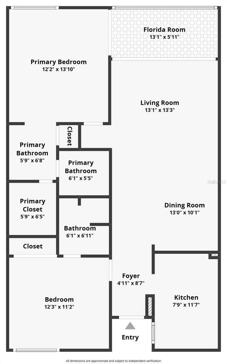 Image 5 of 45 For 12300 Vonn Road 7203