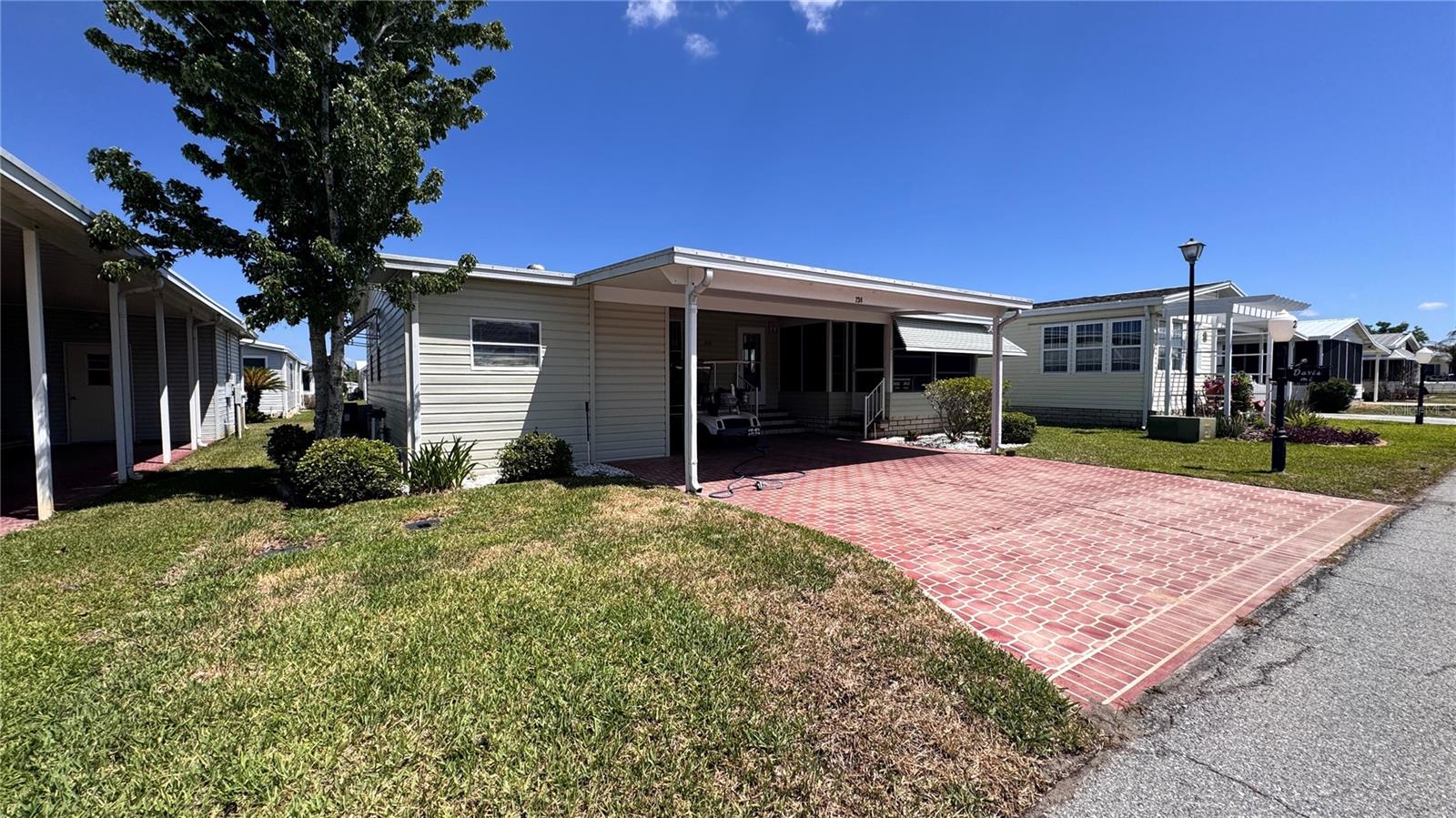 Details for 236 Ramsgate Way, HAINES CITY, FL 33844