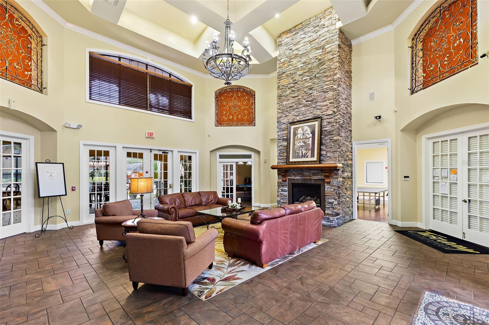 Image 33 of 38 For 2200 Tuscany Trace 15