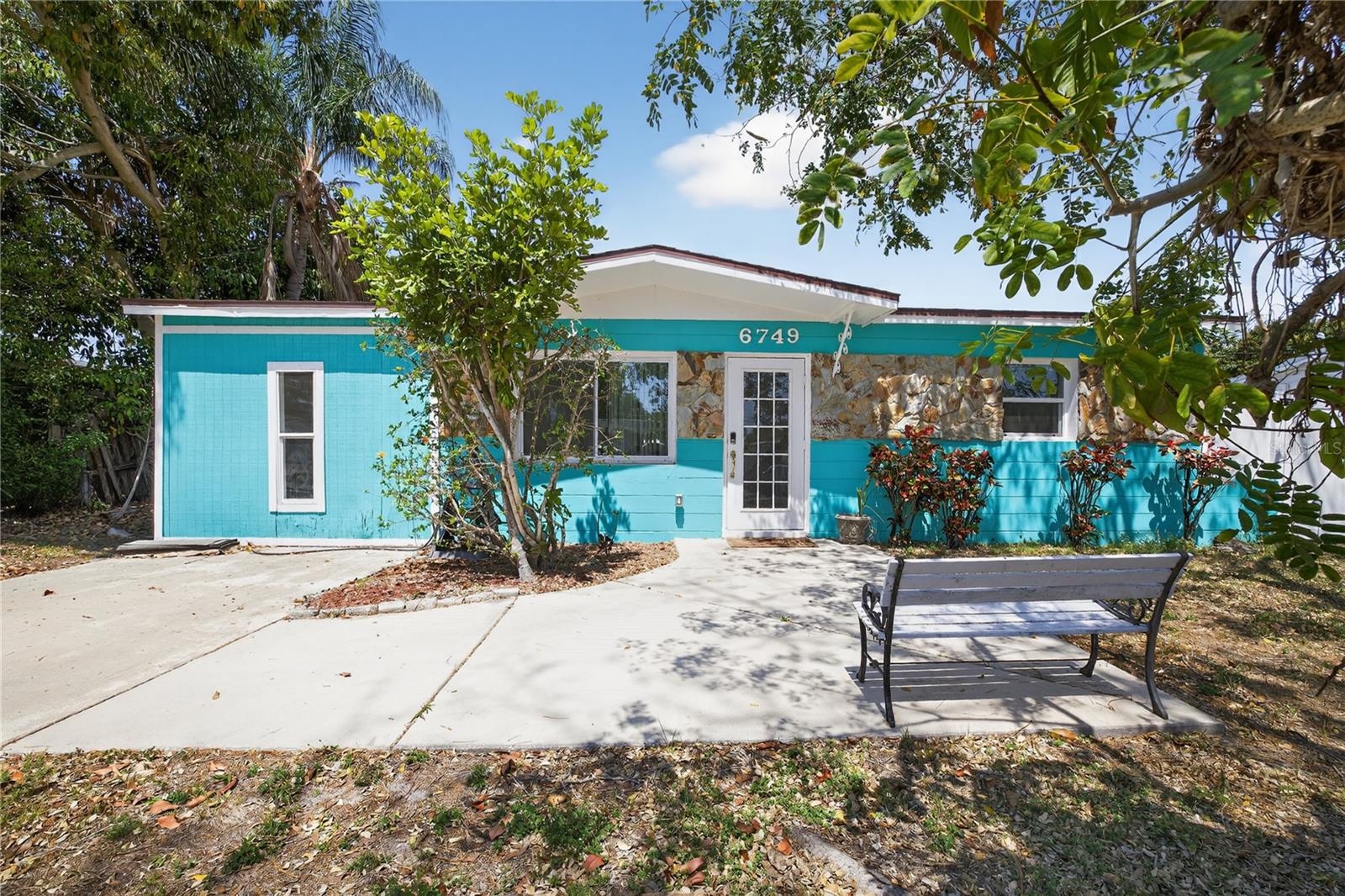 Details for 6749 81st Avenue N, PINELLAS PARK, FL 33781