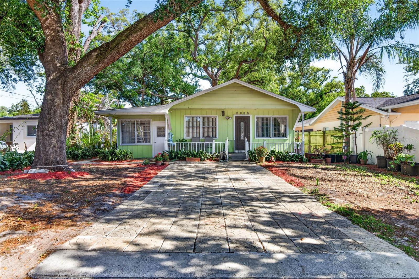 Details for 1417 Yukon Street, TAMPA, FL 33604