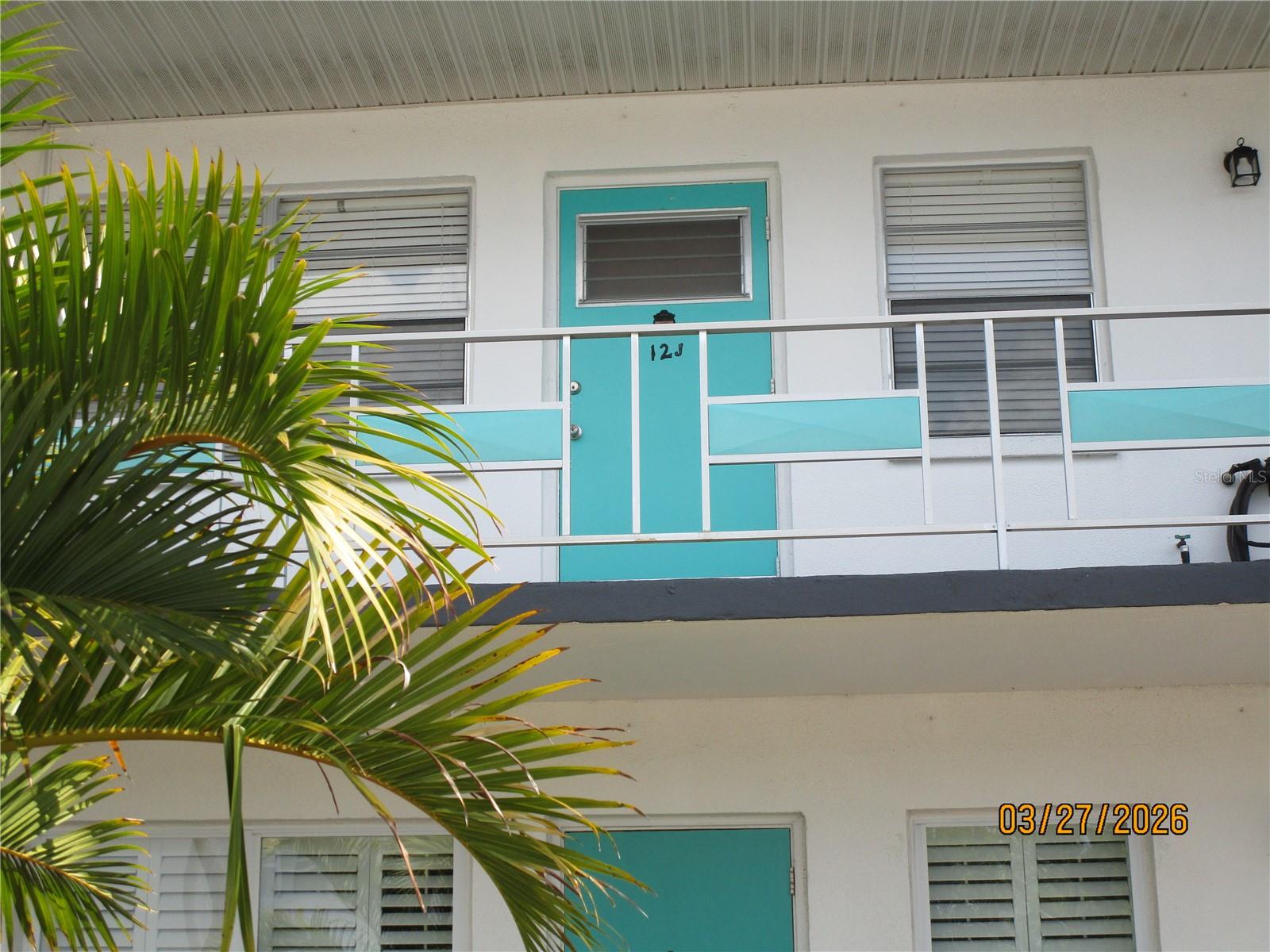 Details for 6055 21st Street N 12, ST PETERSBURG, FL 33714