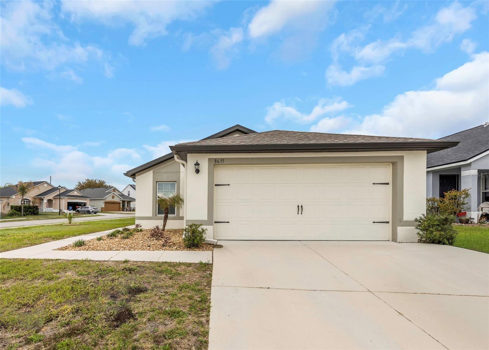 Details for 8635 Pinetop Ridge Lane, BROOKSVILLE, FL 34613