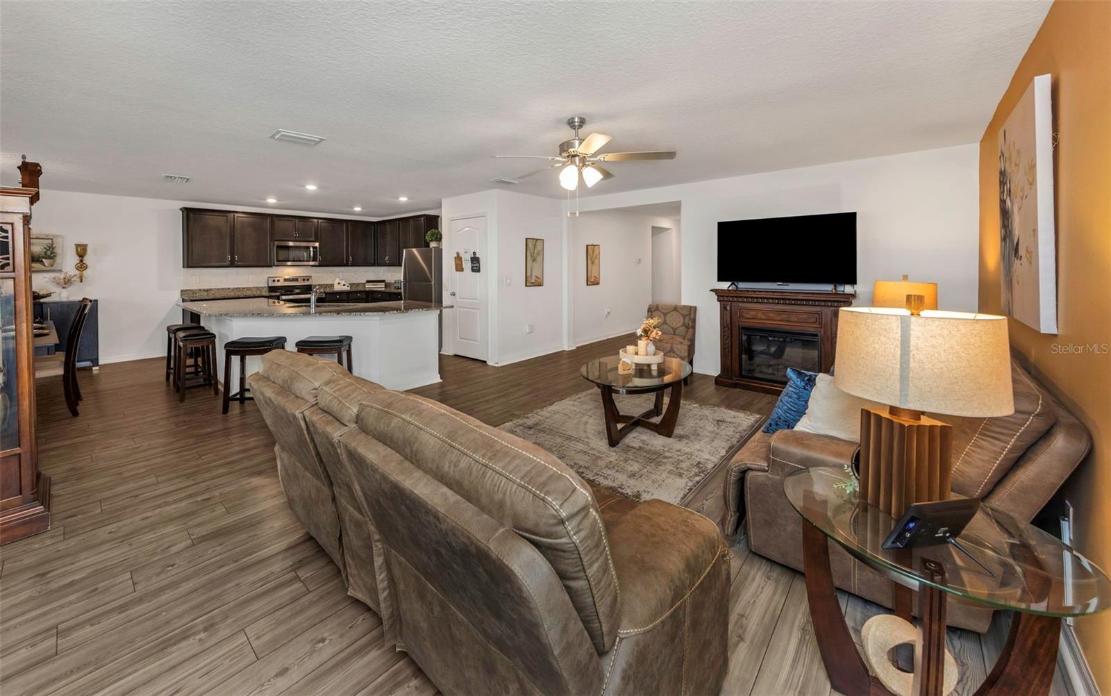 Image 10 of 98 For 8635 Pinetop Ridge Lane