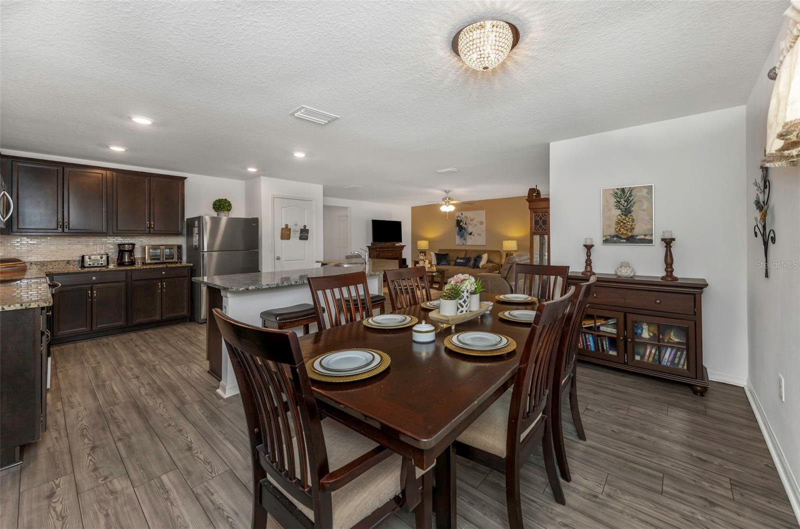 Image 19 of 98 For 8635 Pinetop Ridge Lane