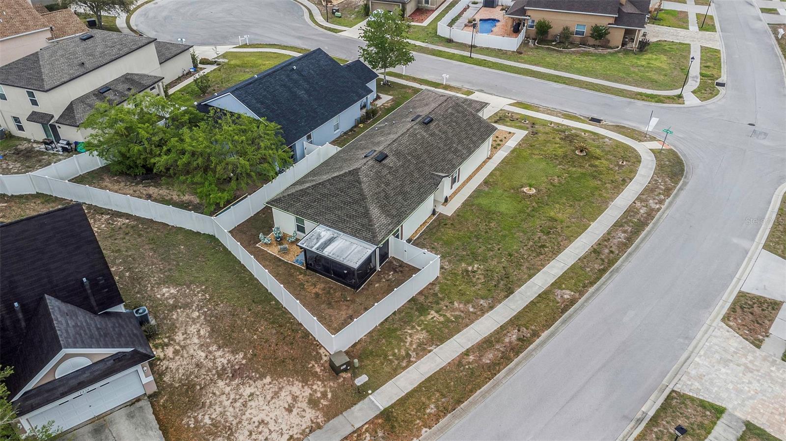 Image 60 of 98 For 8635 Pinetop Ridge Lane