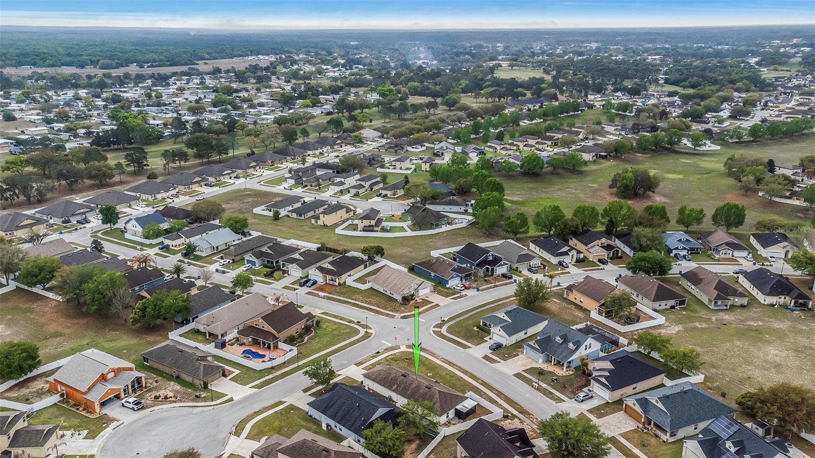 Image 65 of 98 For 8635 Pinetop Ridge Lane