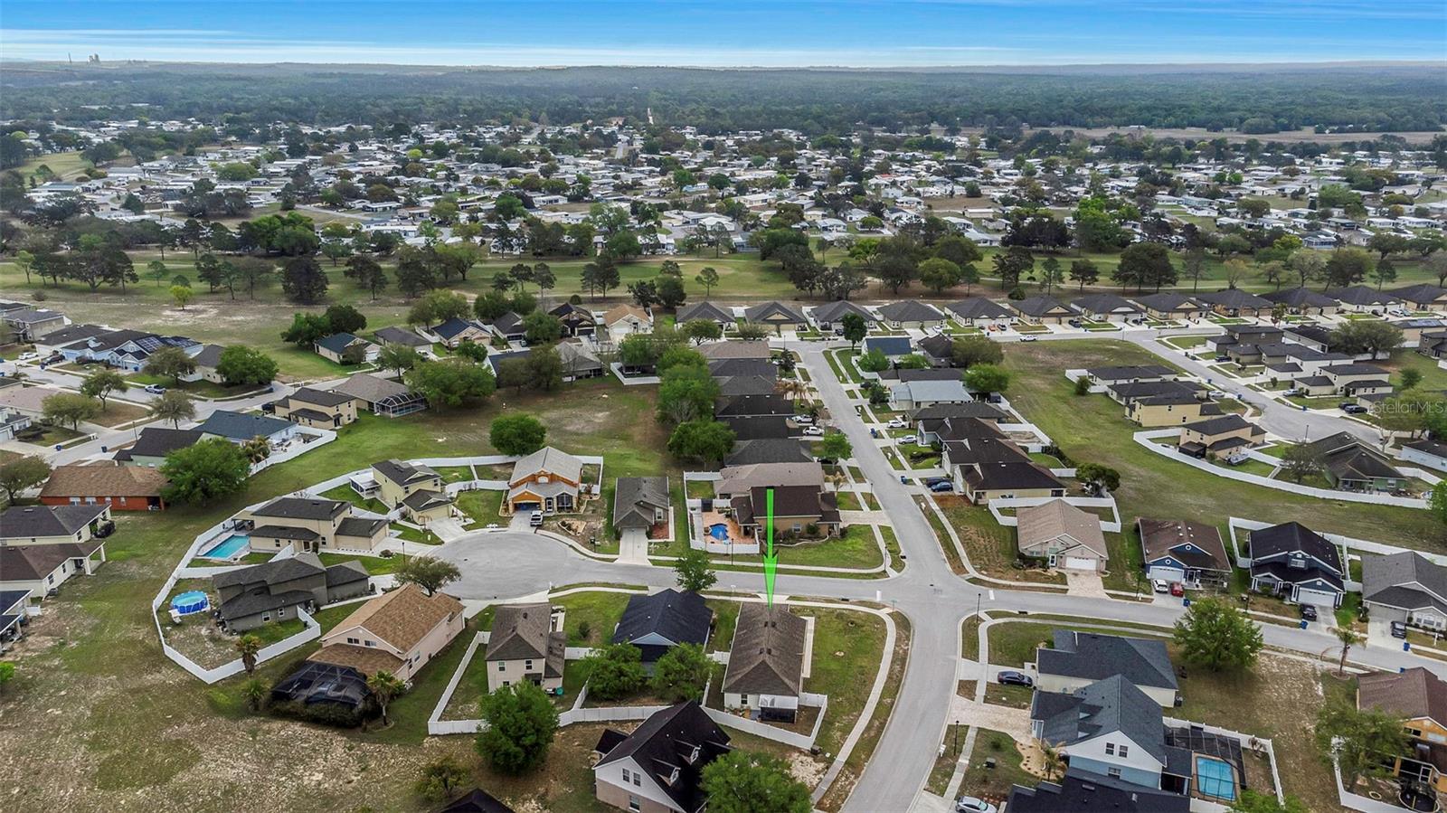 Image 66 of 98 For 8635 Pinetop Ridge Lane