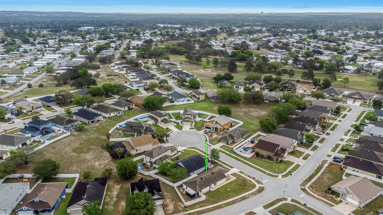 Image 67 of 98 For 8635 Pinetop Ridge Lane