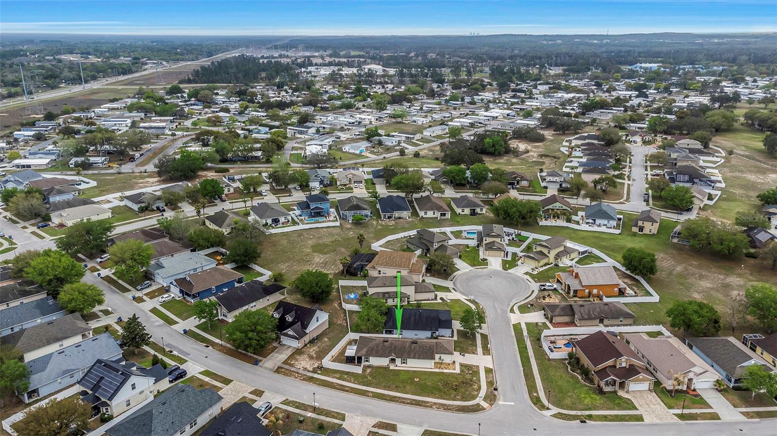 Image 68 of 98 For 8635 Pinetop Ridge Lane