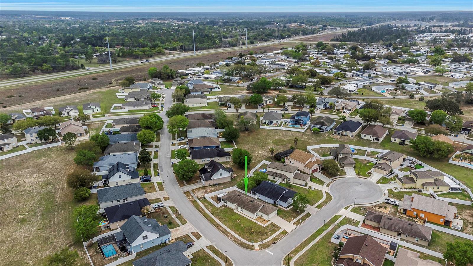 Image 69 of 98 For 8635 Pinetop Ridge Lane