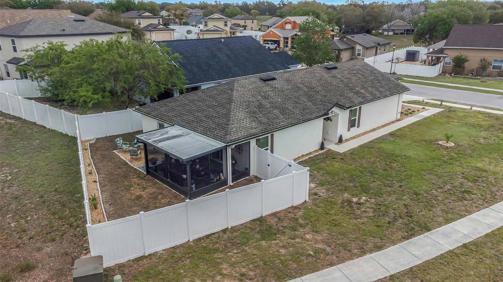 Image 72 of 98 For 8635 Pinetop Ridge Lane