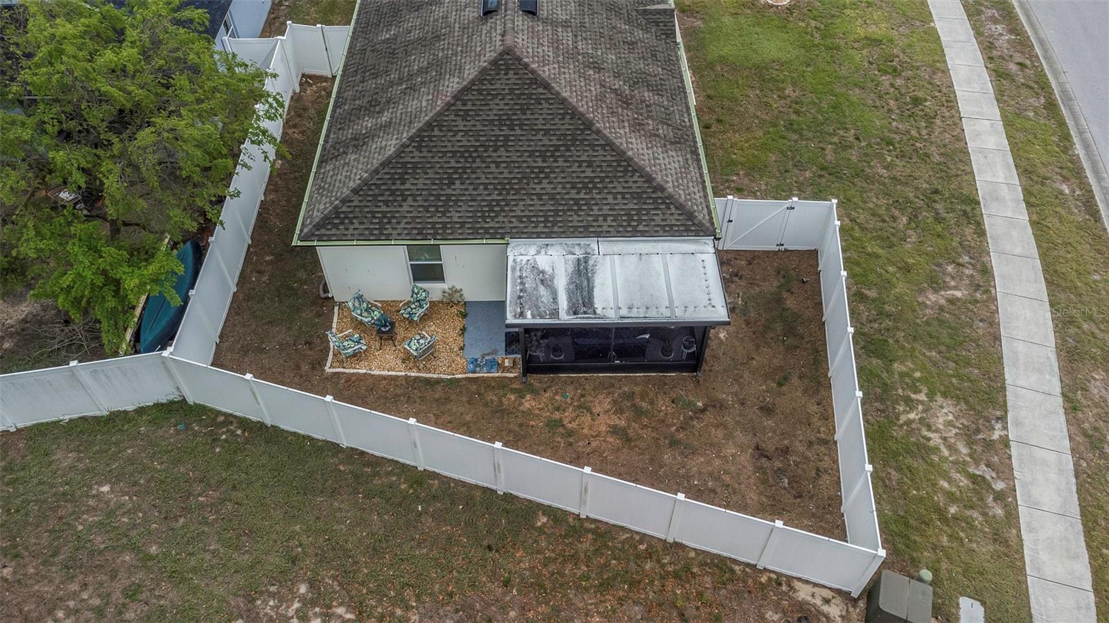 Image 74 of 98 For 8635 Pinetop Ridge Lane