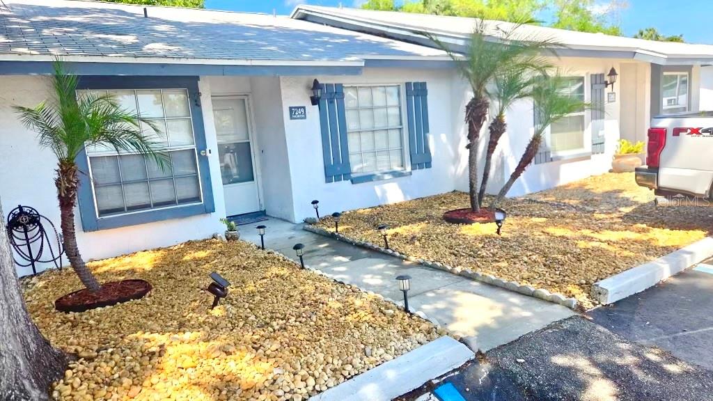 Details for 7249 Parkside Villas Drive N, ST PETERSBURG, FL 33709