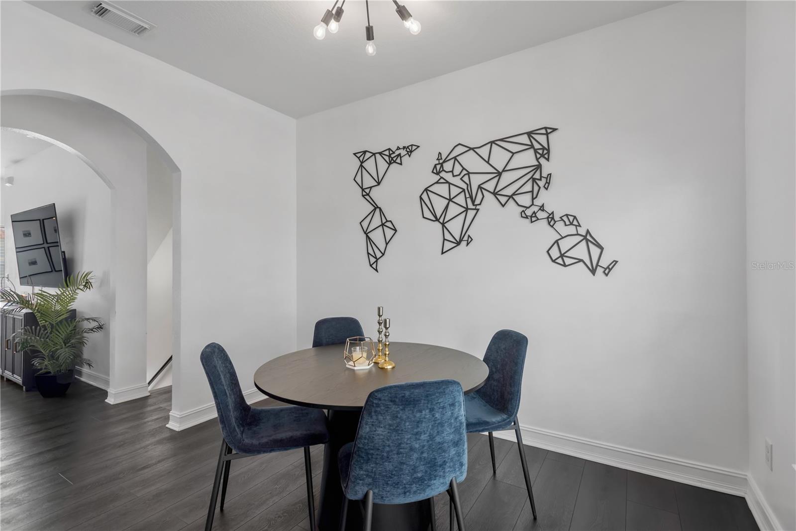 Image 12 of 34 For 3117 Toscana Circle