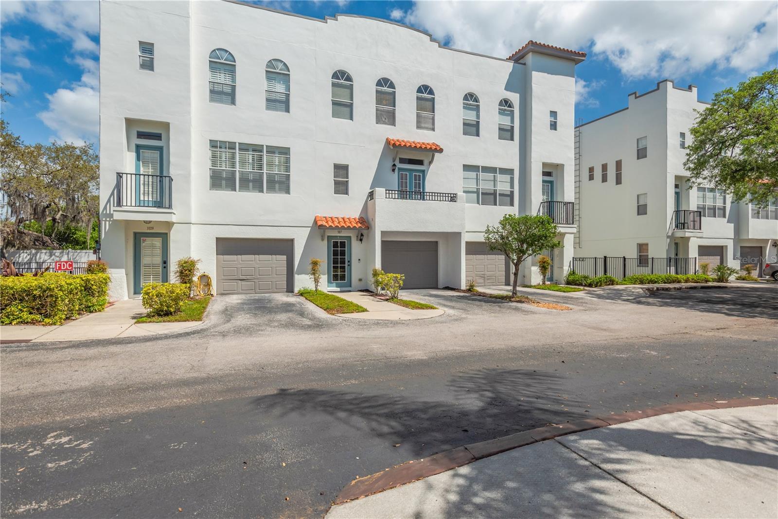 Image 27 of 34 For 3117 Toscana Circle