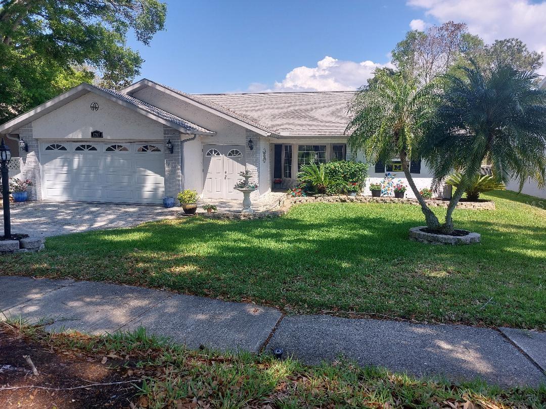Details for 1207 Gillespie Drive N, PALM HARBOR, FL 34684