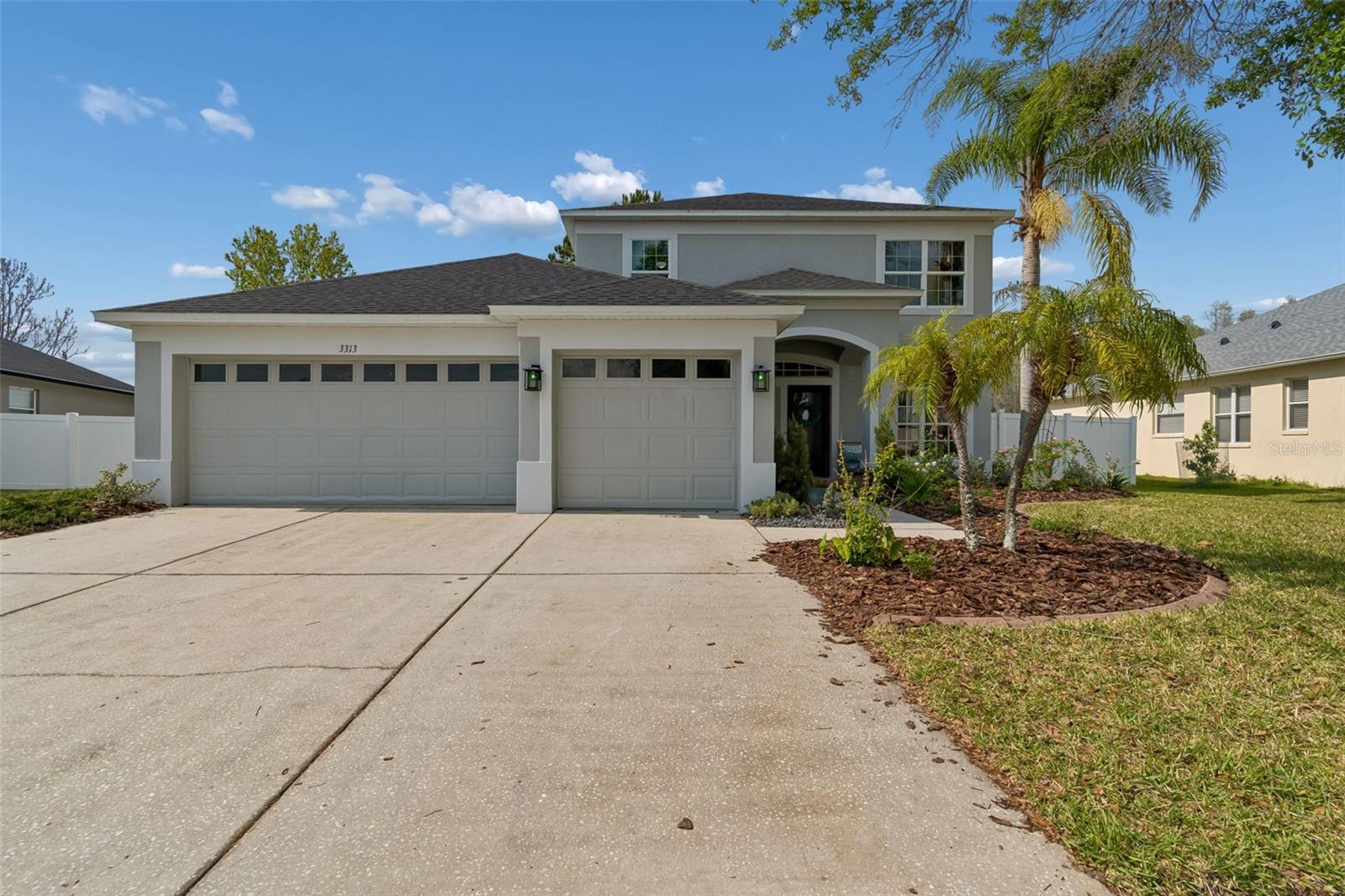 Details for 3313 Chessington Drive, LAND O LAKES, FL 34638