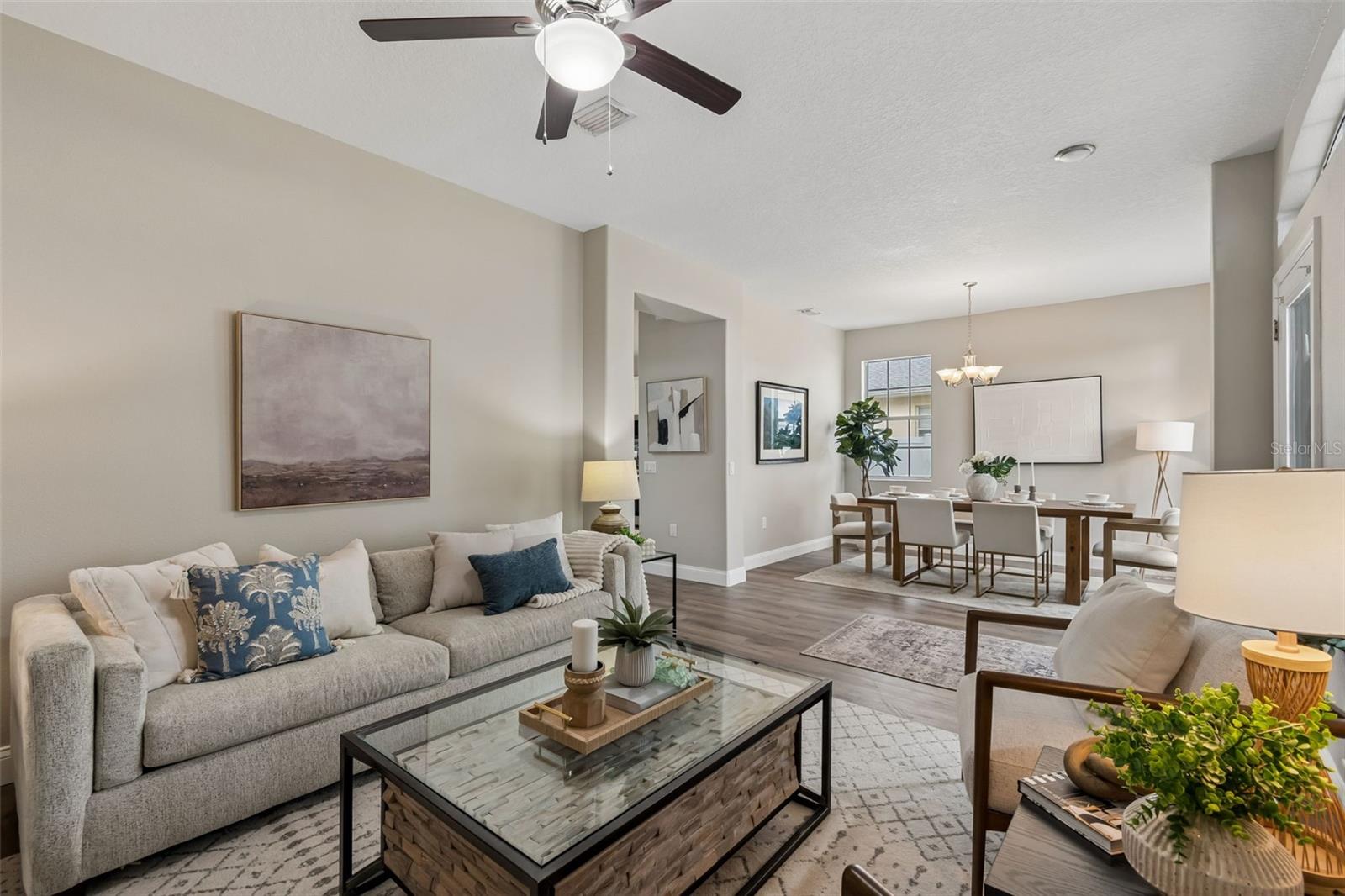 Image 12 of 98 For 3313 Chessington Drive