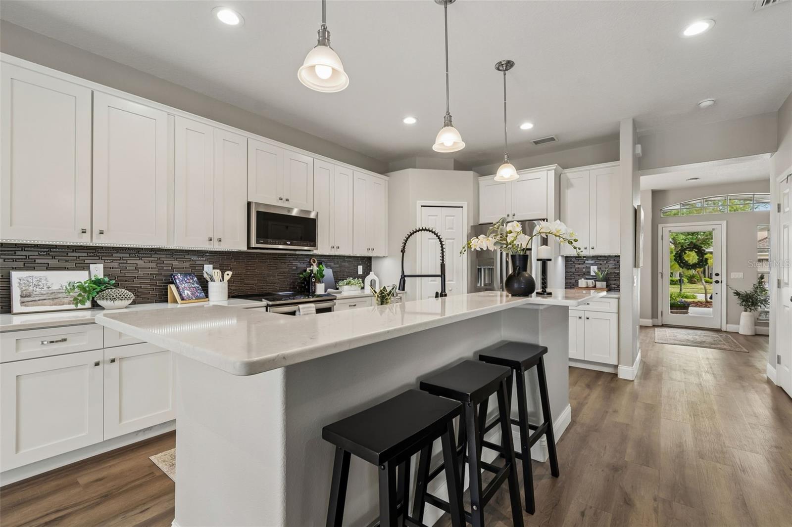 Image 19 of 98 For 3313 Chessington Drive